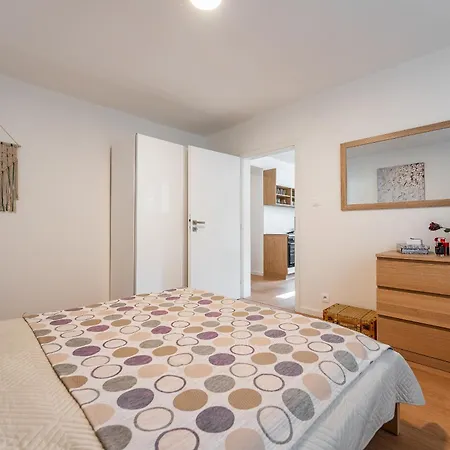 Apartman 3 Private Flat Center Fresh And New Jarna Kassa