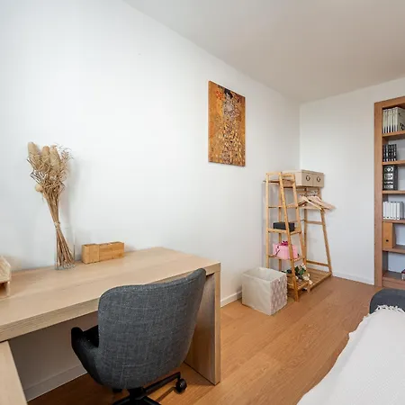 Apartmán 3 Private Flat Center Fresh And New!