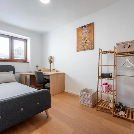 Apartman 3 Private Flat Center Fresh And New Jarna Kassa