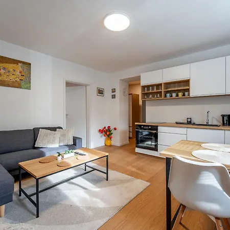 3 Private Flat Center Fresh And New! Apartmán Košice