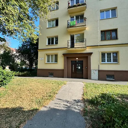 Apartment 3 Private Flat Center Fresh And New! Kosice